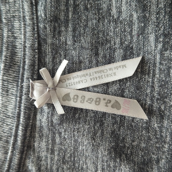 Long-sleeve top - M - Picture 3 of 4